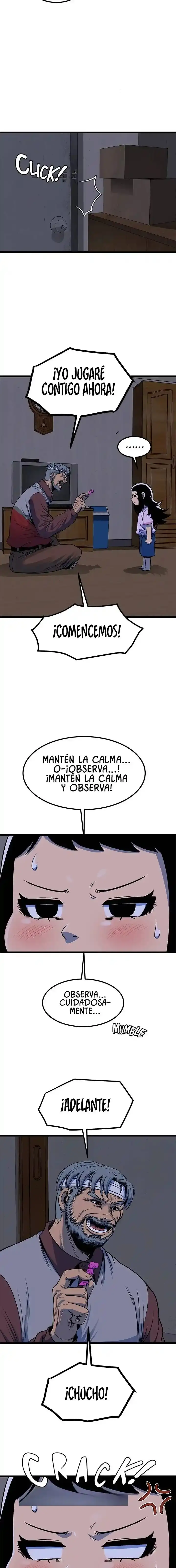 Soy Mamá capítulo 72 página 5