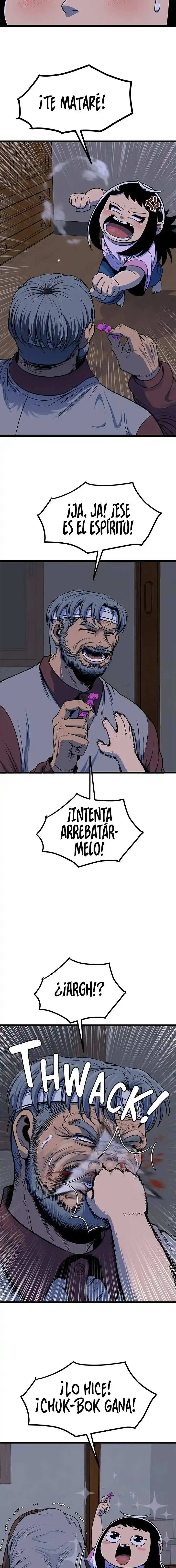 Soy Mamá capítulo 72 página 6