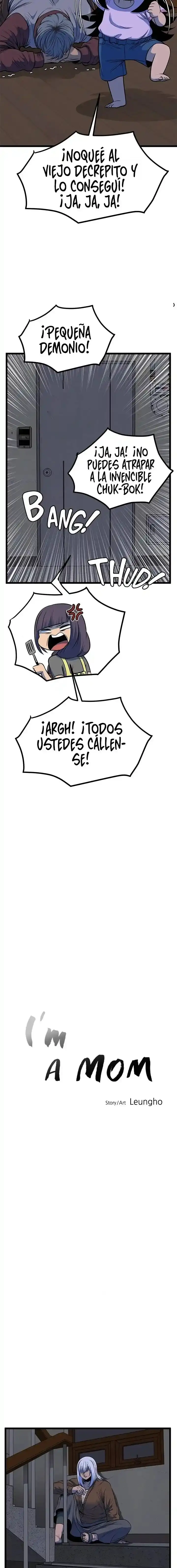Soy Mamá capítulo 72 página 7