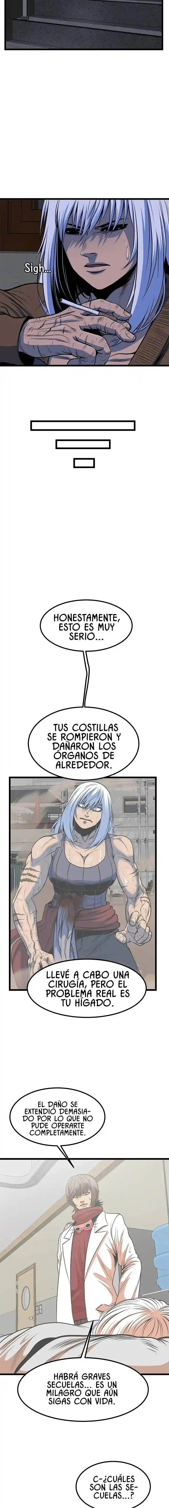 Soy Mamá capítulo 72 página 8