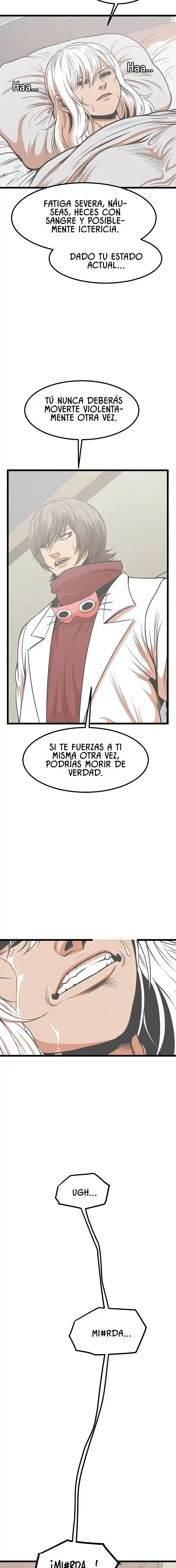 Soy Mamá capítulo 72 página 9