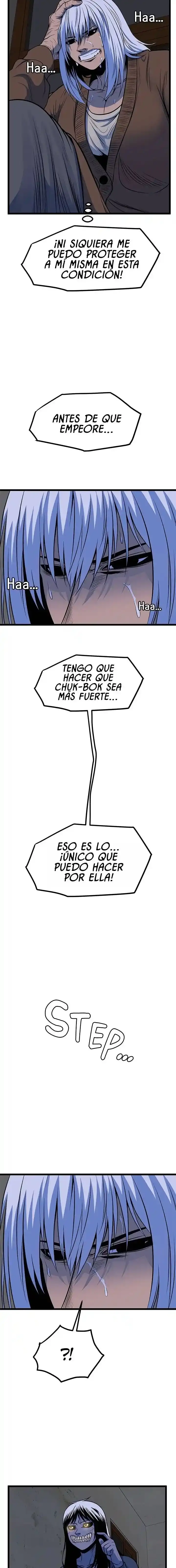 Soy Mamá capítulo 72 página 11