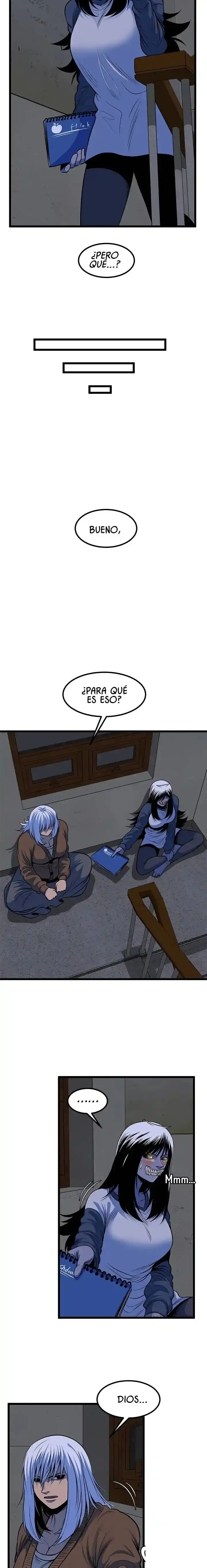 Soy Mamá capítulo 72 página 12
