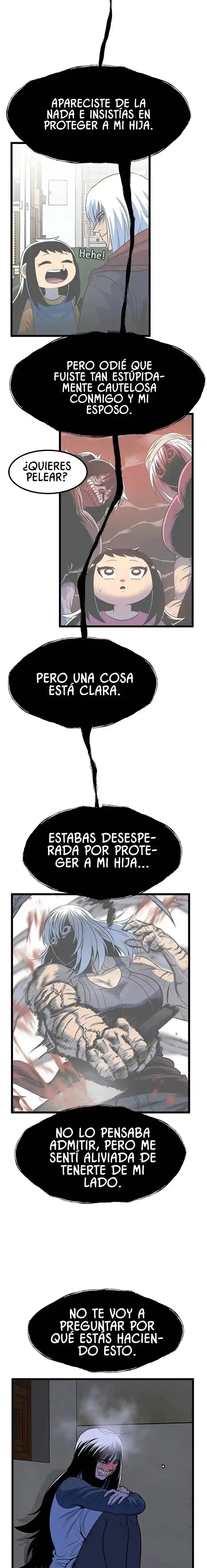 Soy Mamá capítulo 72 página 14