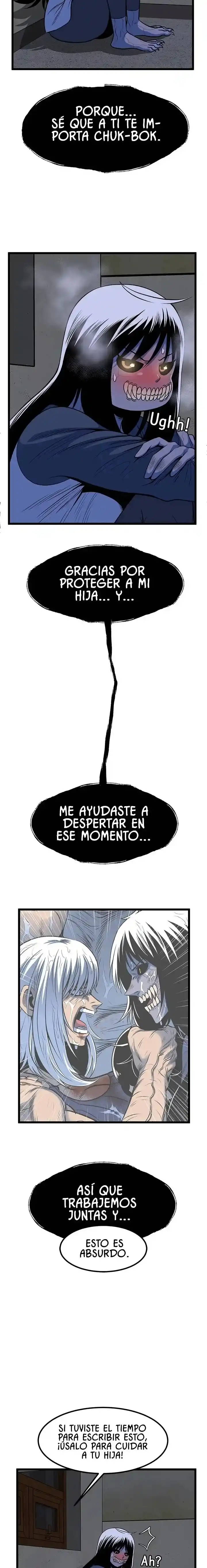 Soy Mamá capítulo 72 página 15