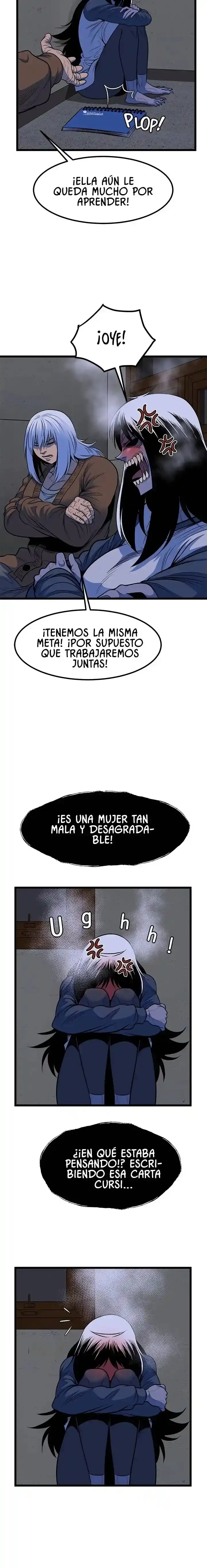 Soy Mamá capítulo 72 página 16