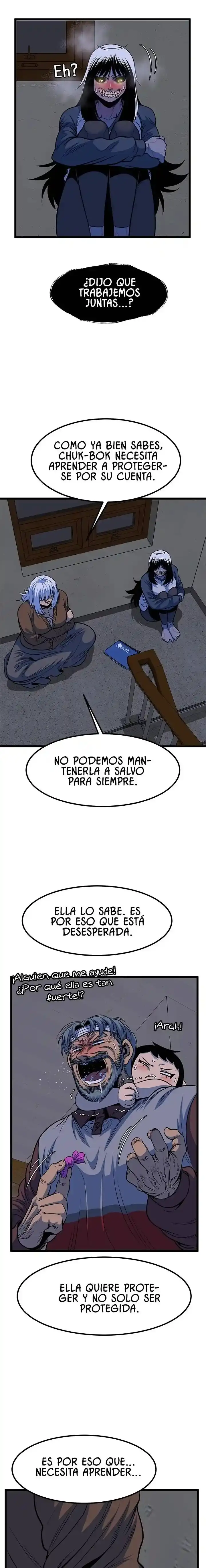 Soy Mamá capítulo 72 página 17