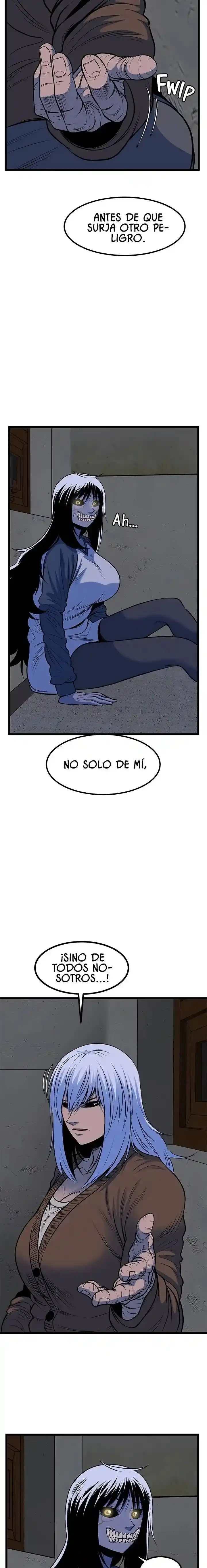 Soy Mamá capítulo 72 página 18