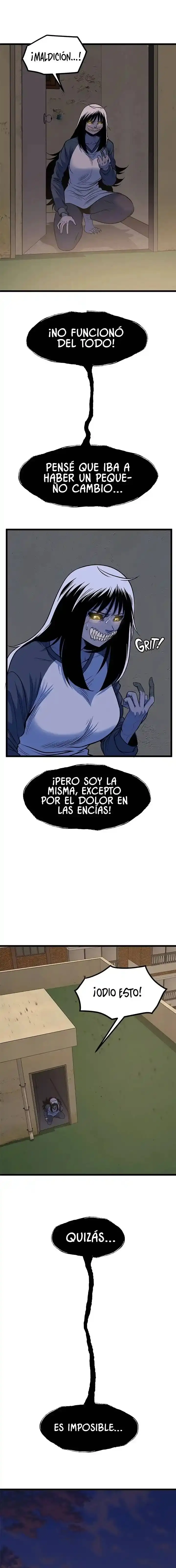 Soy Mamá capítulo 73 página 3