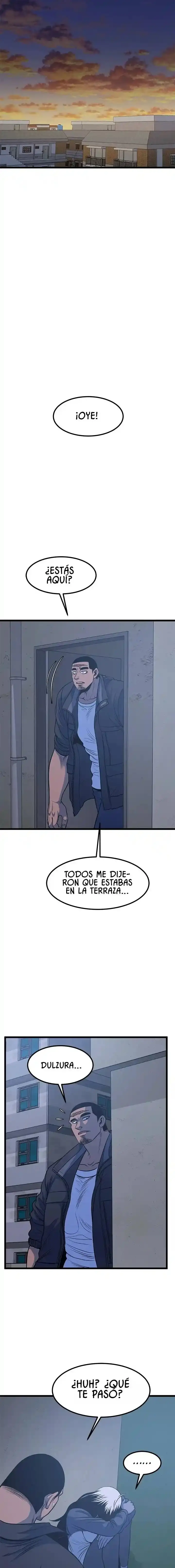 Soy Mamá capítulo 73 página 4
