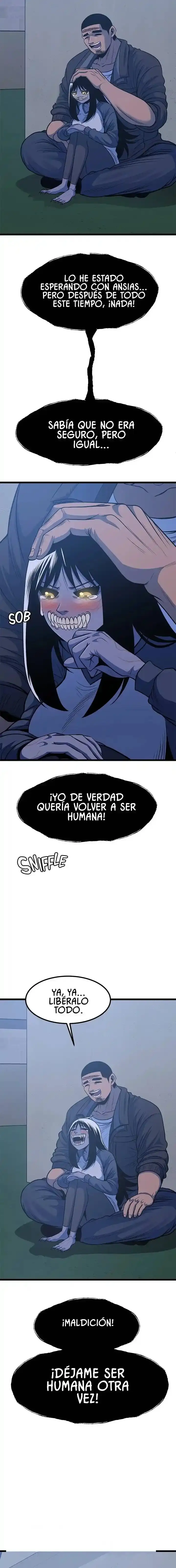 Soy Mamá capítulo 73 página 6