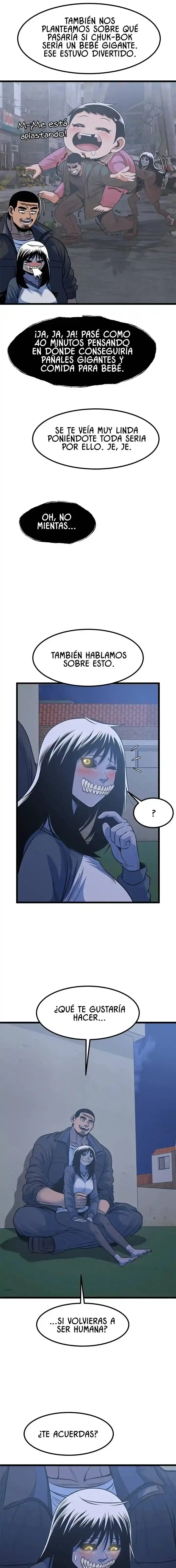 Soy Mamá capítulo 73 página 8