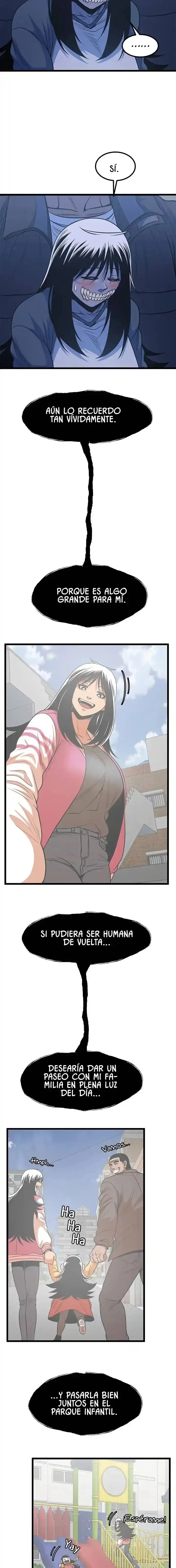 Soy Mamá capítulo 73 página 9