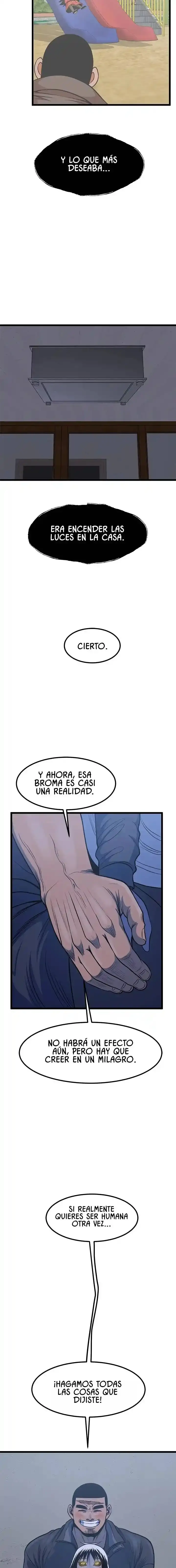 Soy Mamá capítulo 73 página 10