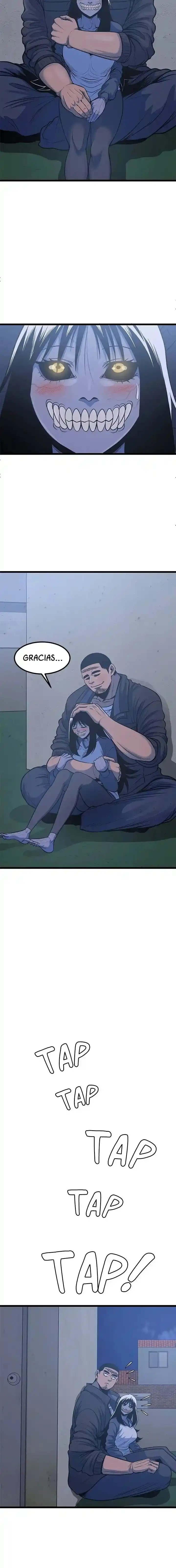 Soy Mamá capítulo 73 página 11
