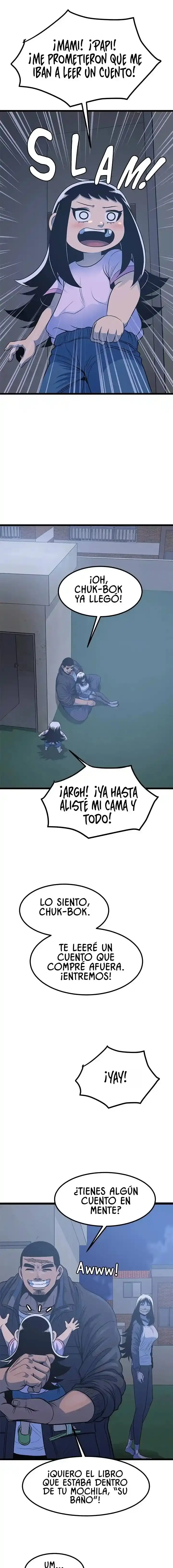 Soy Mamá capítulo 73 página 12