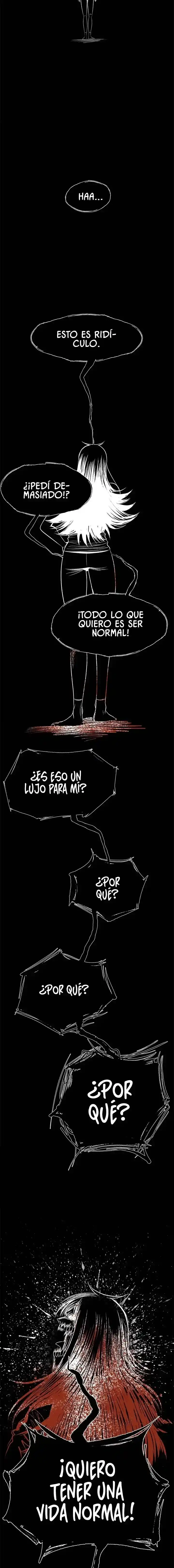 Soy Mamá capítulo 73 página 17