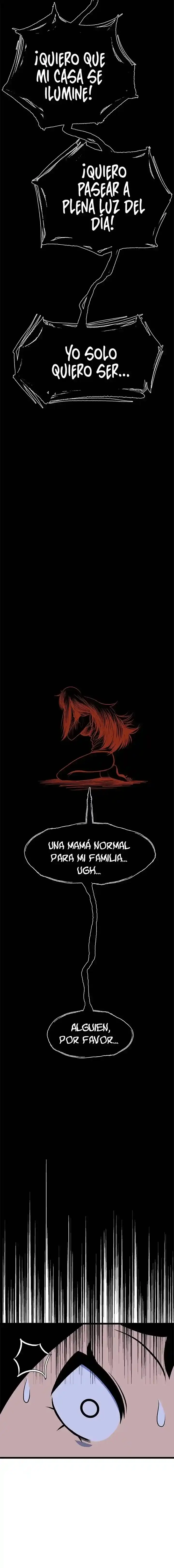 Soy Mamá capítulo 73 página 18