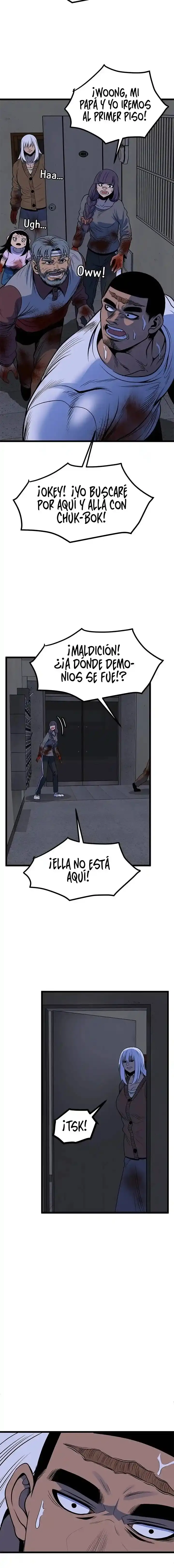 Soy Mamá capítulo 73 página 20