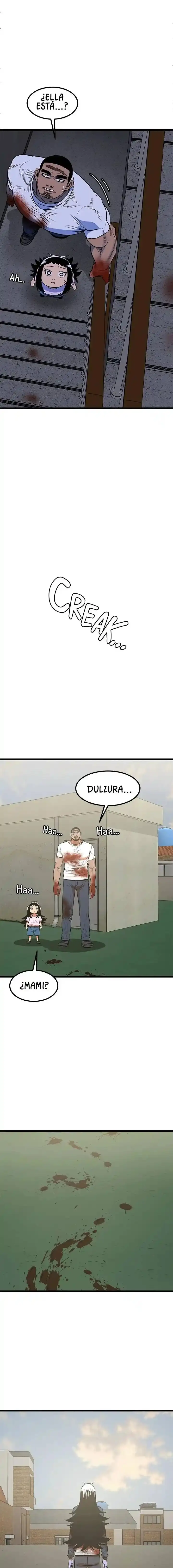 Soy Mamá capítulo 73 página 21
