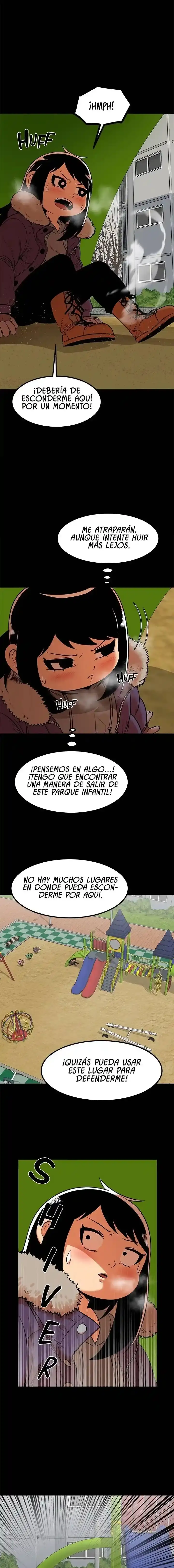 Soy Mamá capítulo 74 página 3