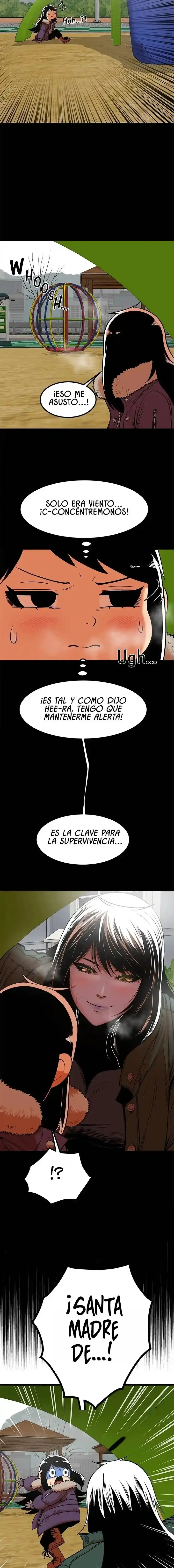 Soy Mamá capítulo 74 página 4