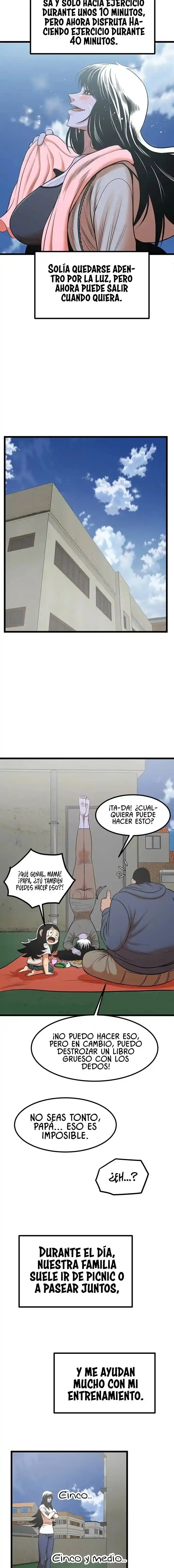 Soy Mamá capítulo 74 página 8
