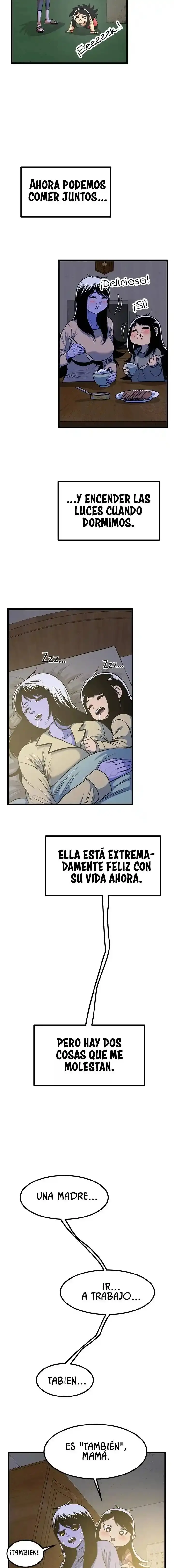 Soy Mamá capítulo 74 página 9