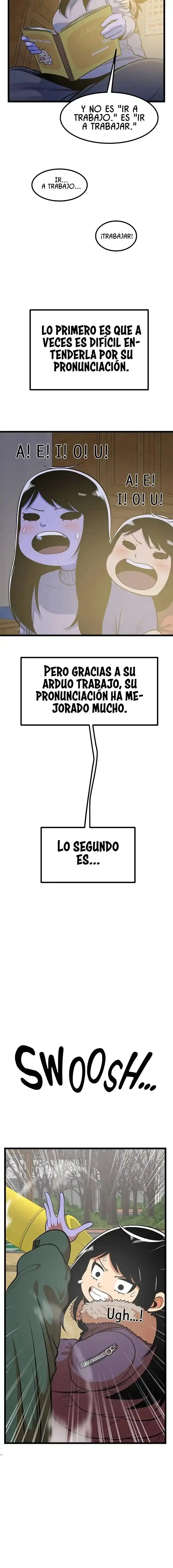 Soy Mamá capítulo 74 página 10