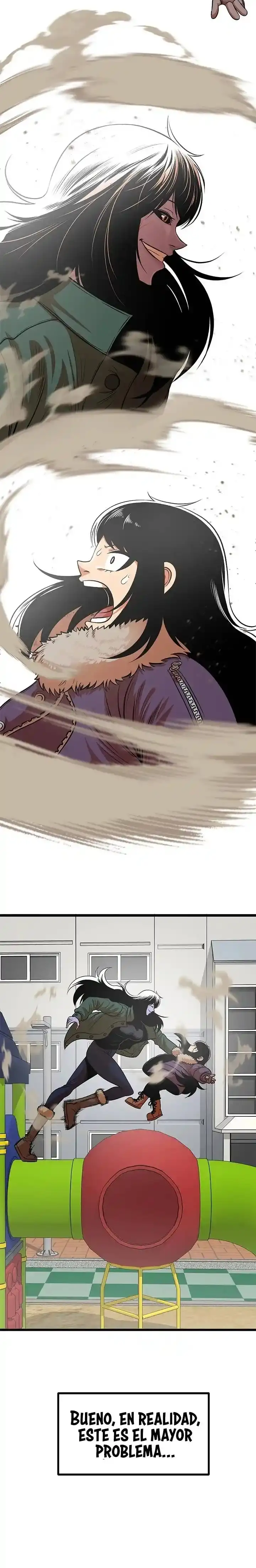 Soy Mamá capítulo 74 página 12
