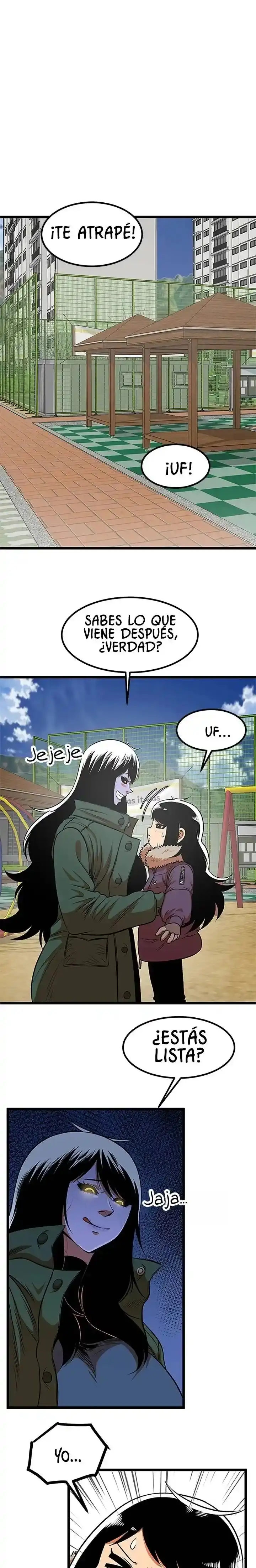 Soy Mamá capítulo 74 página 13