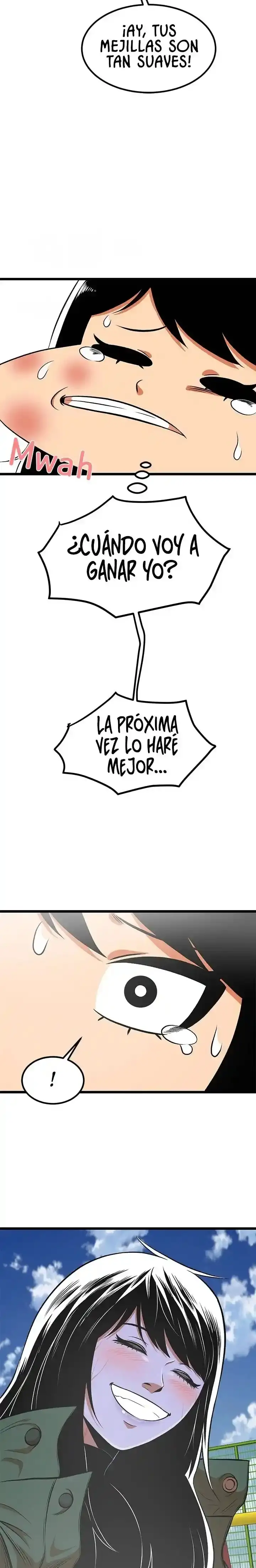 Soy Mamá capítulo 74 página 15