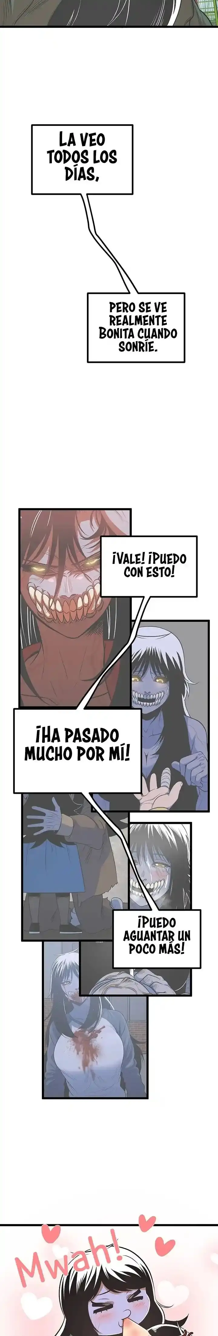 Soy Mamá capítulo 74 página 16