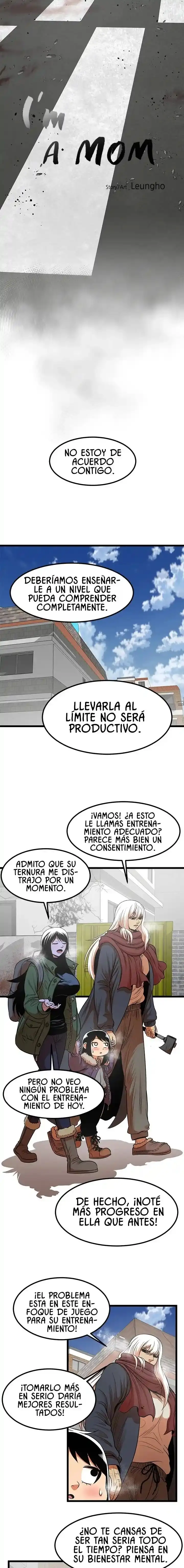 Soy Mamá capítulo 75 página 6