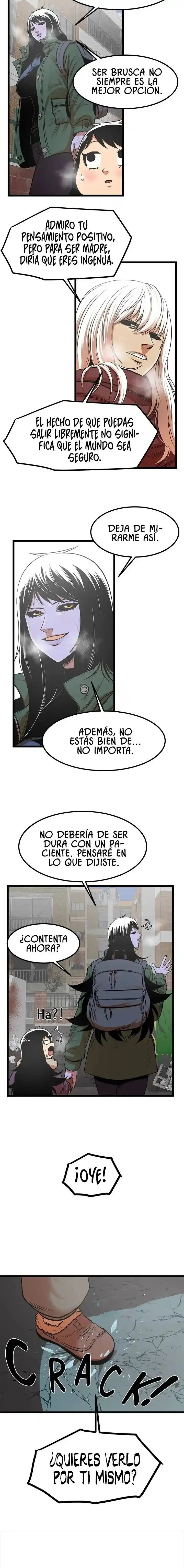 Soy Mamá capítulo 75 página 7