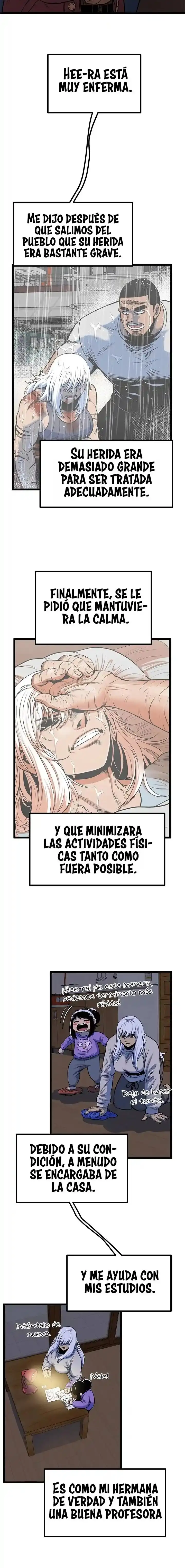 Soy Mamá capítulo 75 página 10