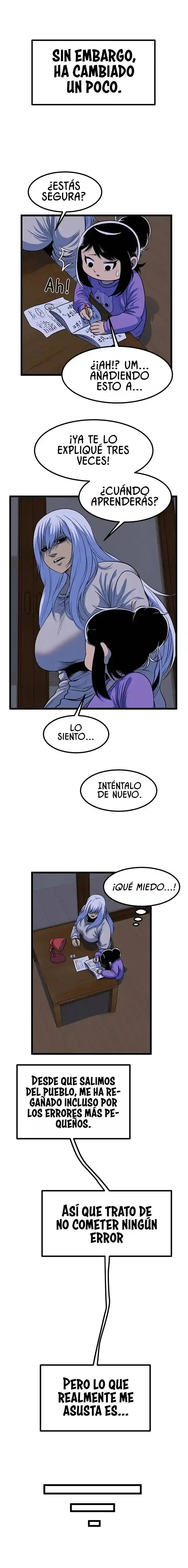 Soy Mamá capítulo 75 página 11
