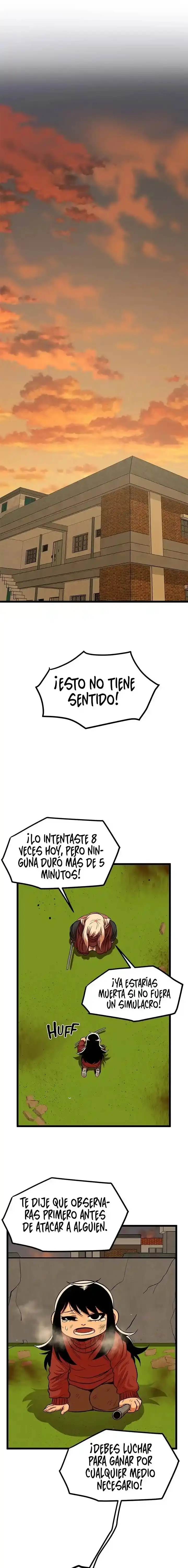 Soy Mamá capítulo 75 página 12