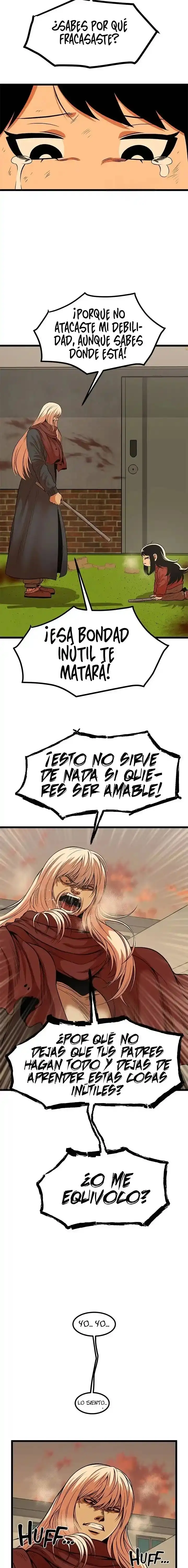 Soy Mamá capítulo 75 página 13