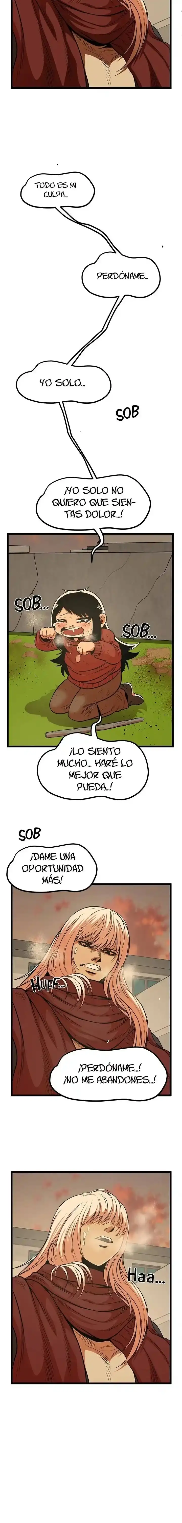 Soy Mamá capítulo 75 página 14