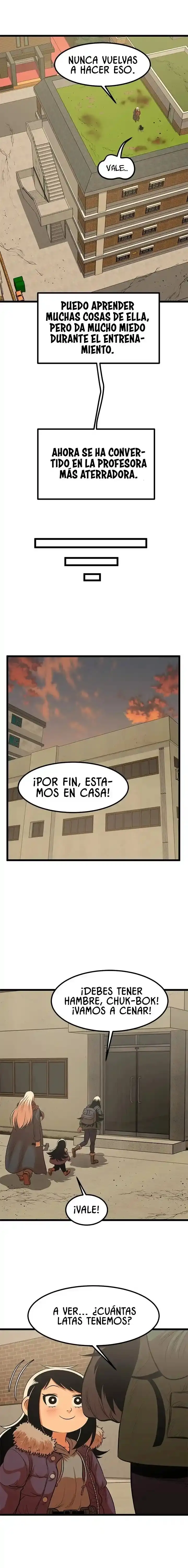 Soy Mamá capítulo 75 página 15
