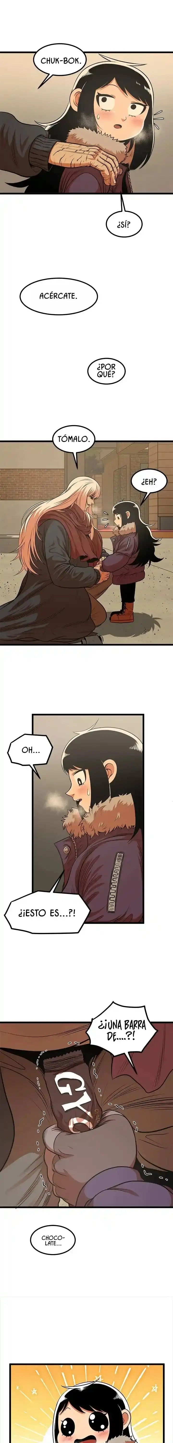 Soy Mamá capítulo 75 página 16