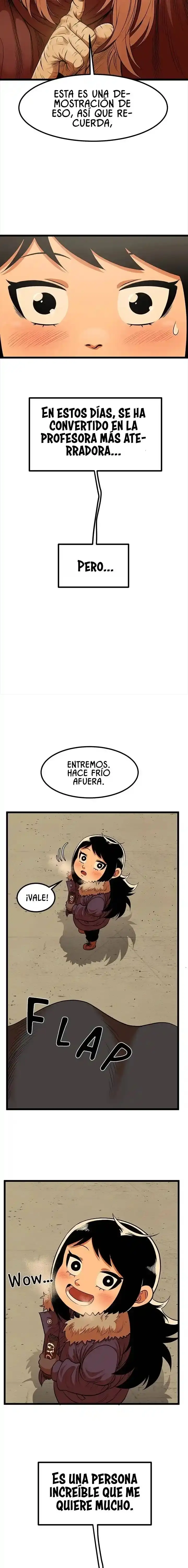 Soy Mamá capítulo 75 página 18