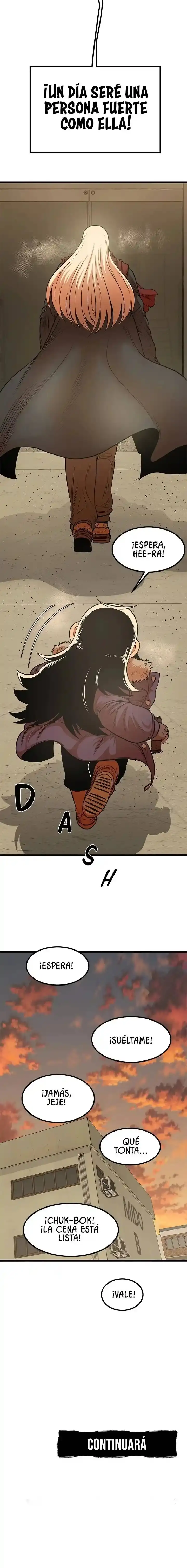 Soy Mamá capítulo 75 página 19