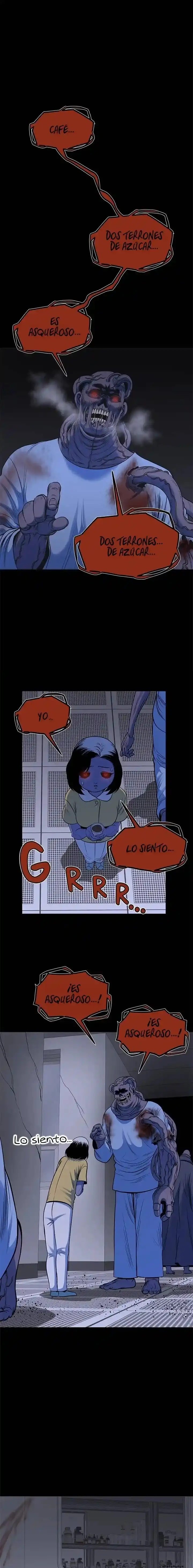 Soy Mamá capítulo 76 página 2