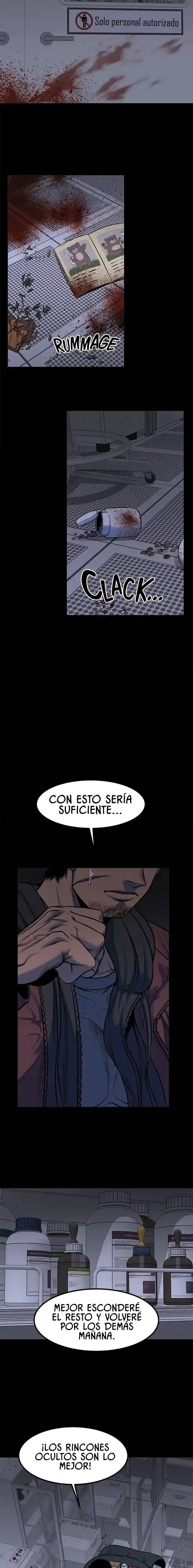 Soy Mamá capítulo 76 página 3