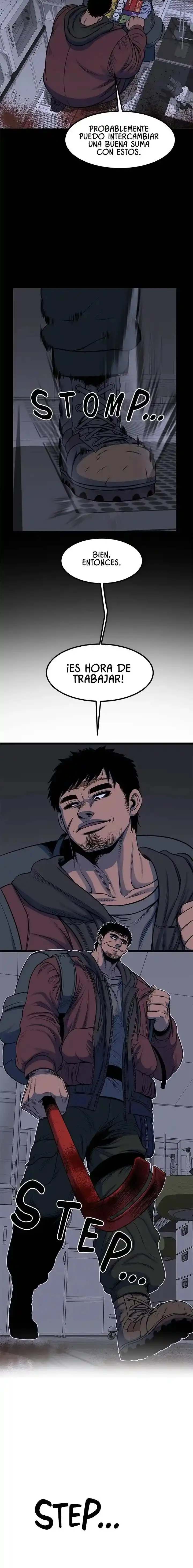 Soy Mamá capítulo 76 página 4