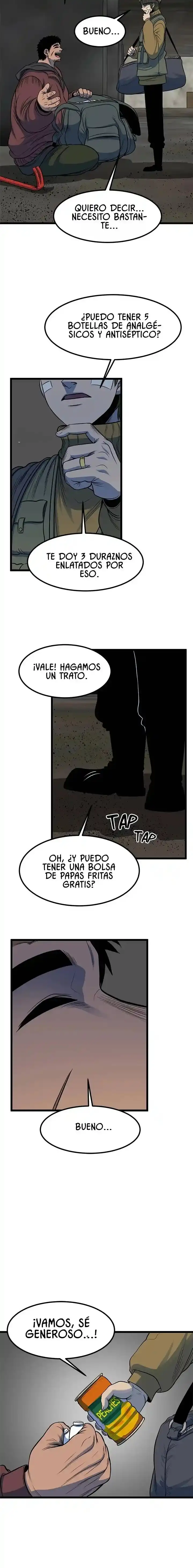 Soy Mamá capítulo 76 página 6