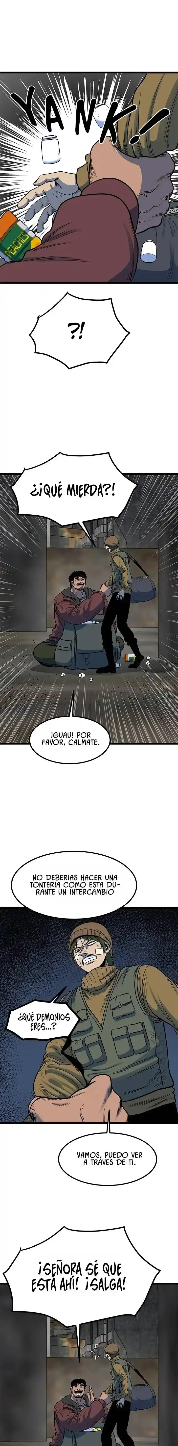 Soy Mamá capítulo 76 página 7