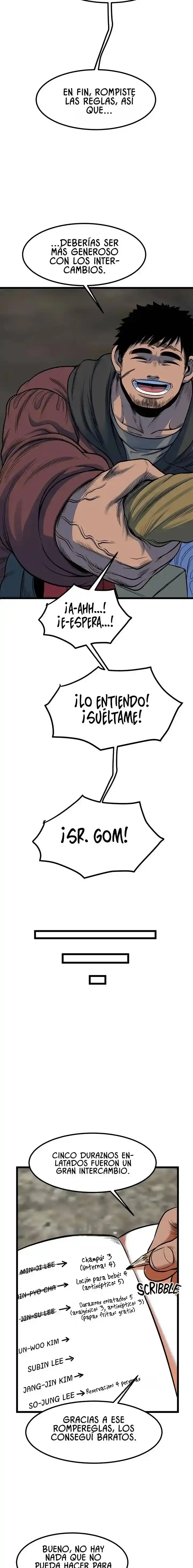 Soy Mamá capítulo 76 página 9